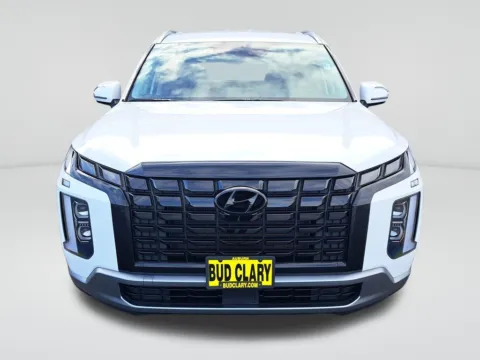 Photos of 2025 Hyundai Palisade SEL for sale in Auburn, WA at Auburn Hyundai