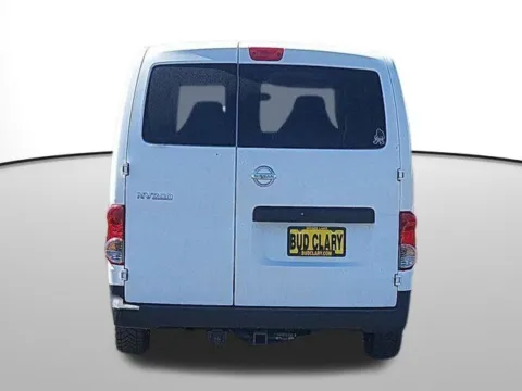 More photos of 2017 Nissan NV200 S at Auburn Hyundai, WA