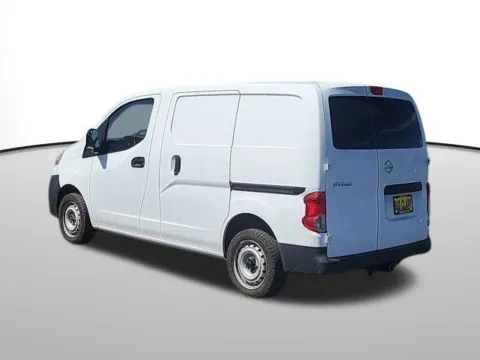 Another view of 2017 Nissan NV200 S for sale in Auburn, WA at Auburn Hyundai