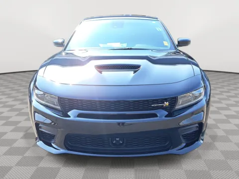 Another view of 2023 Dodge Charger Scat Pack Widebody for sale in Auburn, WA at Auburn Hyundai