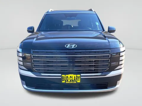 Photos of 2026 Hyundai Palisade Calligraphy for sale in Auburn, WA at Auburn Hyundai