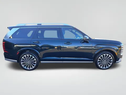 More photos of 2026 Hyundai Palisade Calligraphy at Auburn Hyundai, WA