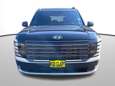 Photos of 2026 Hyundai Palisade Calligraphy for sale in Auburn, WA at Auburn Hyundai