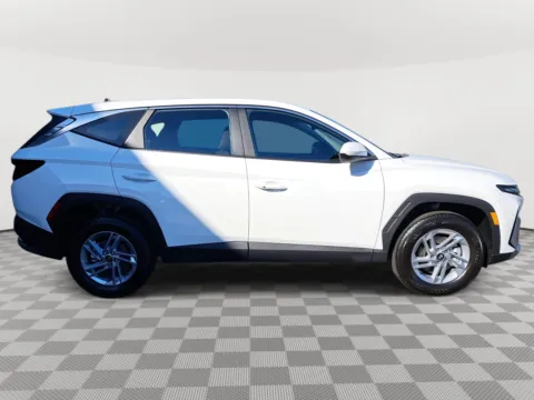 More photos of 2026 Hyundai Tucson SE at Auburn Hyundai, WA