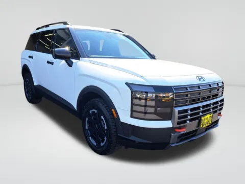 Another view of 2026 Hyundai Palisade XRT for sale in Auburn, WA at Auburn Hyundai