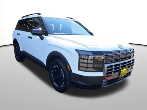 Another view of 2026 Hyundai Palisade XRT Pro for sale in Auburn, WA at Auburn Hyundai
