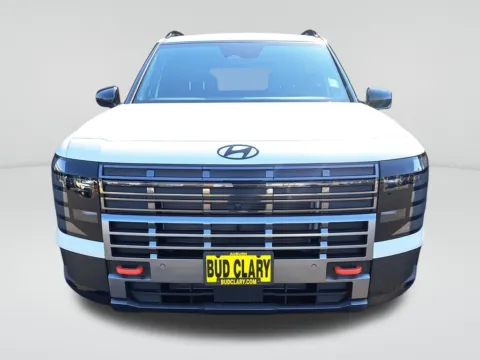 Photos of 2026 Hyundai Palisade XRT for sale in Auburn, WA at Auburn Hyundai