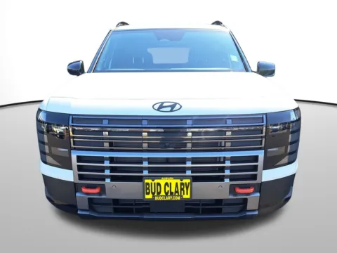 Photos of 2026 Hyundai Palisade XRT Pro for sale in Auburn, WA at Auburn Hyundai