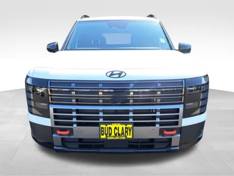 Photos of 2026 Hyundai Palisade XRT Pro for sale in Auburn, WA at Bud Clary Auburn Hyundai