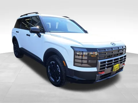 Another view of 2026 Hyundai Palisade XRT Pro for sale in Auburn, WA at Bud Clary Auburn Hyundai