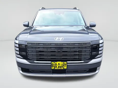 Photos of 2026 Hyundai Palisade Calligraphy for sale in Auburn, WA at Auburn Hyundai