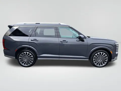 More photos of 2026 Hyundai Palisade Calligraphy at Auburn Hyundai, WA