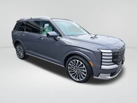 Another view of 2026 Hyundai Palisade Calligraphy for sale in Auburn, WA at Auburn Hyundai