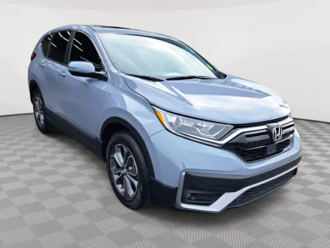More photos of 2021 Honda CR-V EX at Auburn Hyundai, WA