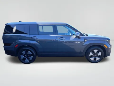 More photos of 2026 Hyundai Santa Fe Hybrid SE at Auburn Hyundai, WA