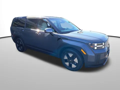 Another view of 2026 Hyundai Santa Fe Hybrid SE for sale in Auburn, WA at Auburn Hyundai