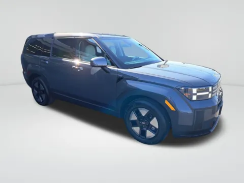 Another view of 2026 Hyundai Santa Fe Hybrid SE for sale in Auburn, WA at Auburn Hyundai