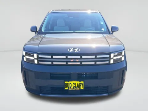 Photos of 2026 Hyundai Santa Fe Hybrid SE for sale in Auburn, WA at Auburn Hyundai