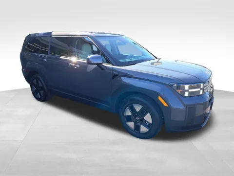 Another view of 2026 Hyundai Santa Fe Hybrid SE for sale in Auburn, WA at Bud Clary Auburn Hyundai