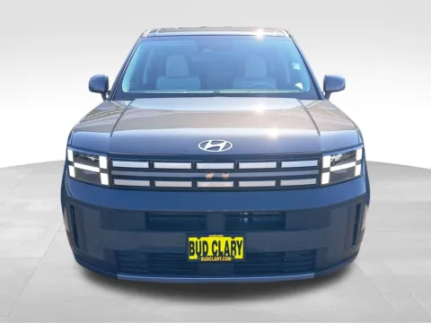 Photos of 2026 Hyundai Santa Fe Hybrid SE for sale in Auburn, WA at Bud Clary Auburn Hyundai