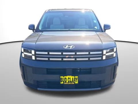 Photos of 2026 Hyundai Santa Fe Hybrid SE for sale in Auburn, WA at Auburn Hyundai