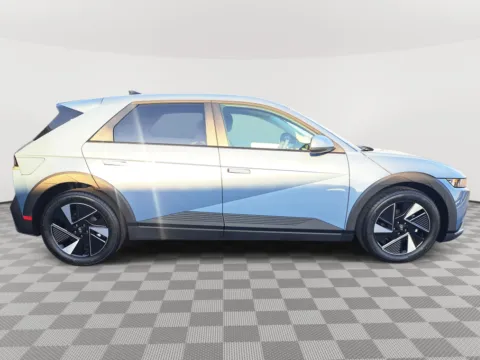 More photos of 2025 Hyundai IONIQ 5 SE at Auburn Hyundai, WA