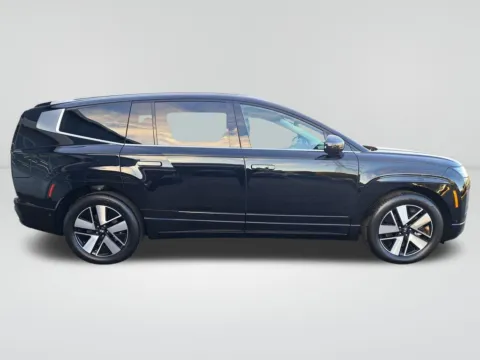 More photos of 2026 Hyundai IONIQ 9 SEL at Auburn Hyundai, WA