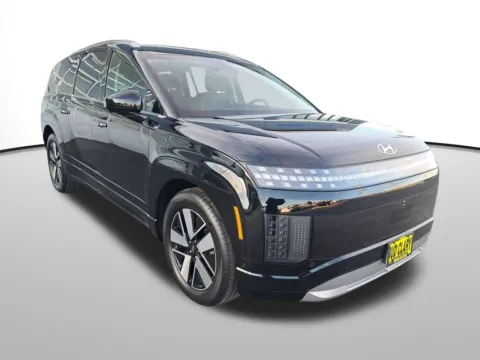 Another view of 2026 Hyundai IONIQ 9 SEL for sale in Auburn, WA at Auburn Hyundai