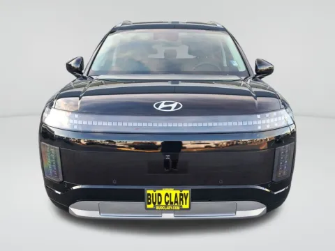 Photos of 2026 Hyundai IONIQ 9 SEL for sale in Auburn, WA at Auburn Hyundai