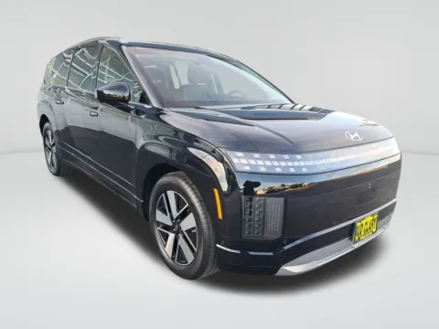 Another view of 2026 Hyundai IONIQ 9 SEL for sale in Auburn, WA at Auburn Hyundai