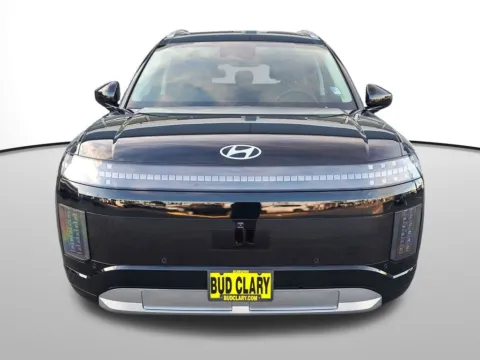 Photos of 2026 Hyundai IONIQ 9 SEL for sale in Auburn, WA at Auburn Hyundai