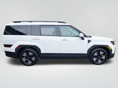 More photos of 2026 Hyundai Santa Fe Hybrid SEL at Auburn Hyundai, WA