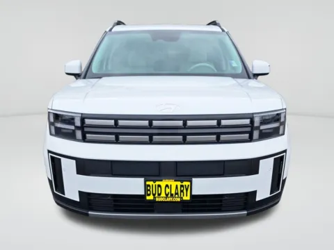 Photos of 2026 Hyundai Santa Fe Hybrid SEL for sale in Auburn, WA at Auburn Hyundai