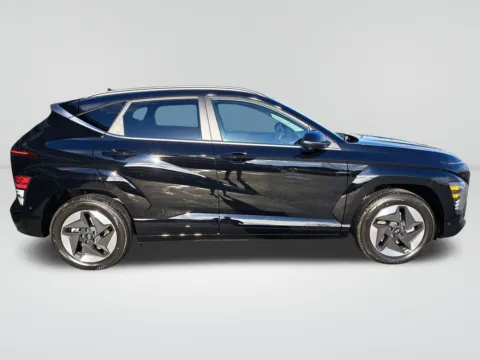 More photos of 2025 Hyundai Kona Electric Limited at Auburn Hyundai, WA