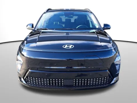 Photos of 2025 Hyundai Kona Electric Limited for sale in Auburn, WA at Auburn Hyundai