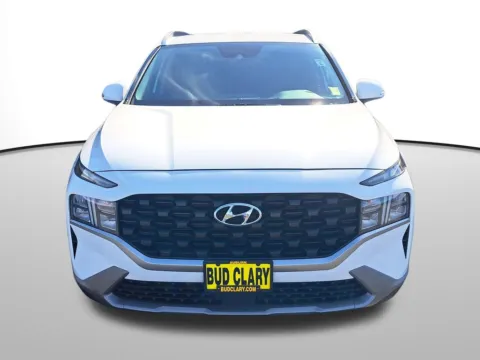 Photos of 2023 Hyundai Santa Fe SEL for sale in Auburn, WA at Auburn Hyundai