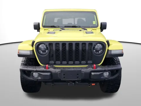Photos of 2023 Jeep Gladiator Rubicon for sale in Auburn, WA at Auburn Hyundai