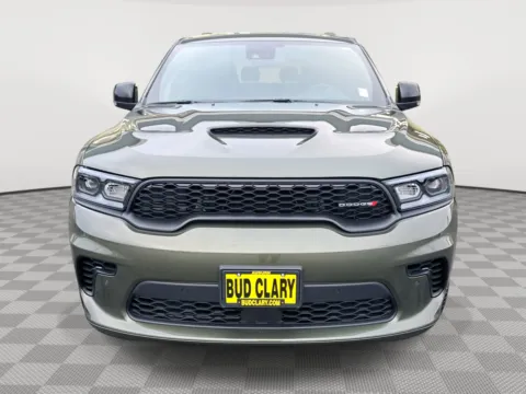 Another view of 2026 Dodge Durango GT Plus HEMI V8 for sale in Auburn, WA at Auburn Hyundai
