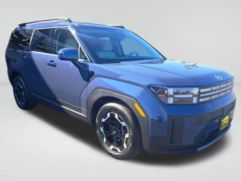 More photos of 2026 Hyundai Santa Fe SEL at Auburn Hyundai, WA