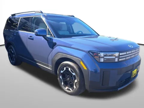 More photos of 2026 Hyundai Santa Fe SEL at Auburn Hyundai, WA