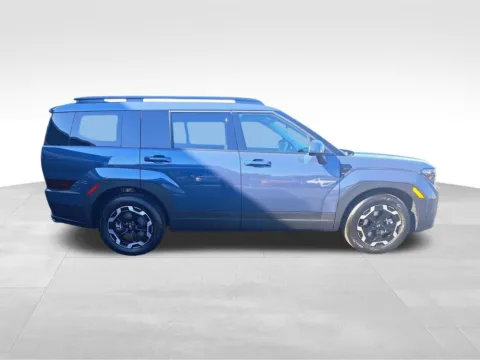 Another view of 2026 Hyundai Santa Fe SEL for sale in Auburn, WA at Bud Clary Auburn Hyundai