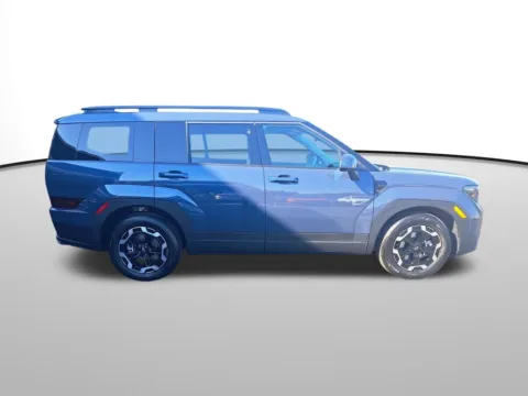 Another view of 2026 Hyundai Santa Fe SEL for sale in Auburn, WA at Auburn Hyundai