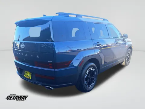 More photos of 2026 Hyundai Santa Fe SEL at Auburn Hyundai, WA