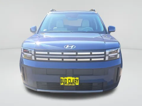 Photos of 2026 Hyundai Santa Fe SEL for sale in Auburn, WA at Auburn Hyundai