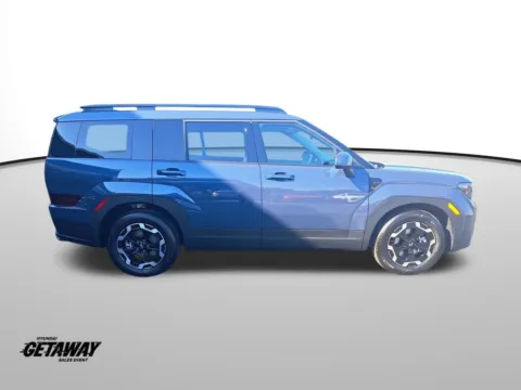 Another view of 2026 Hyundai Santa Fe SEL for sale in Auburn, WA at Auburn Hyundai