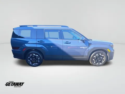 Another view of 2026 Hyundai Santa Fe SEL for sale in Auburn, WA at Auburn Hyundai