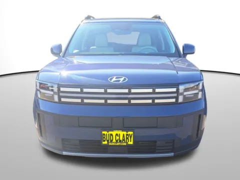 Photos of 2026 Hyundai Santa Fe SEL for sale in Auburn, WA at Auburn Hyundai