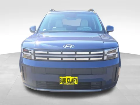 Photos of 2026 Hyundai Santa Fe SEL for sale in Auburn, WA at Bud Clary Auburn Hyundai