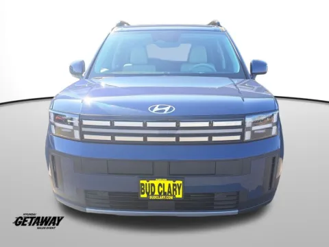 Photos of 2026 Hyundai Santa Fe SEL for sale in Auburn, WA at Auburn Hyundai