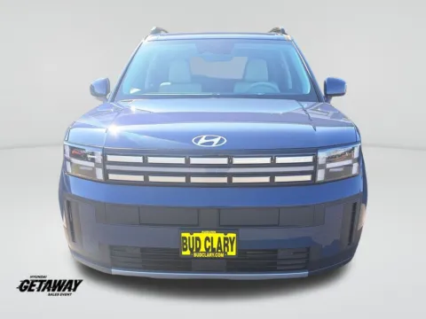 Photos of 2026 Hyundai Santa Fe SEL for sale in Auburn, WA at Auburn Hyundai